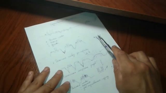 Как не надо окучивать картофель (и как надо)?