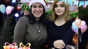 С днем рождения моя родная сестра с юбилеем 40 летием????????❤️