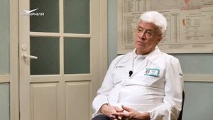 5 каверзных вопросов ВЕНЕРОЛОГУ