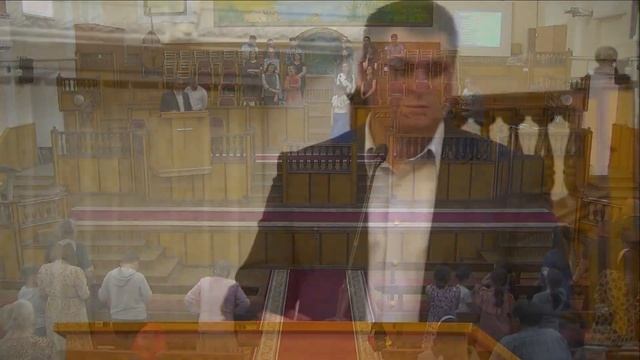 13 июня 2021 Воскресное вечернее служение смотреть онлайн