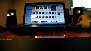 обзор колонок: genius SP-U150