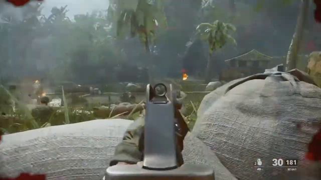 CALL OF DUTY COLD WAR #2 макс. Сложность реализм смотреть онлайн