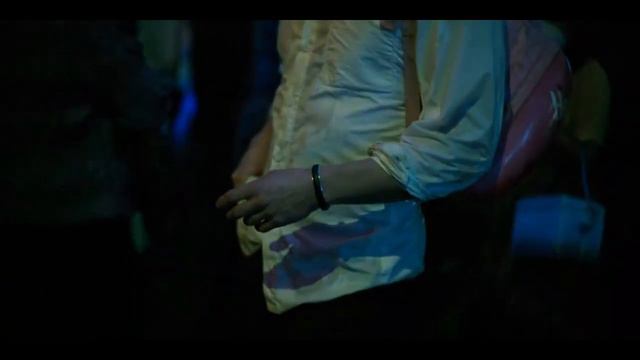 Проснуться в новом мире