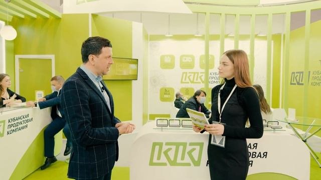 Отчетный видеоролик ООО 