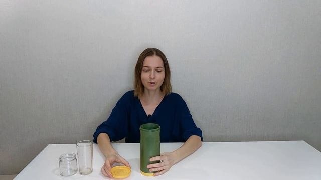 Проращиватель семян, которым я пользуюсь около 15 лет - Smart Sprouter.