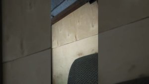 Перегородка кузова Газель 2705 своими руками. Или как из ГПФ сделать ЦМФ