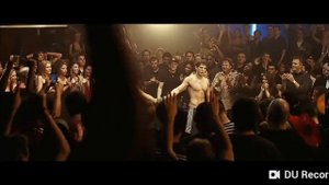 Крутые бои под музыку