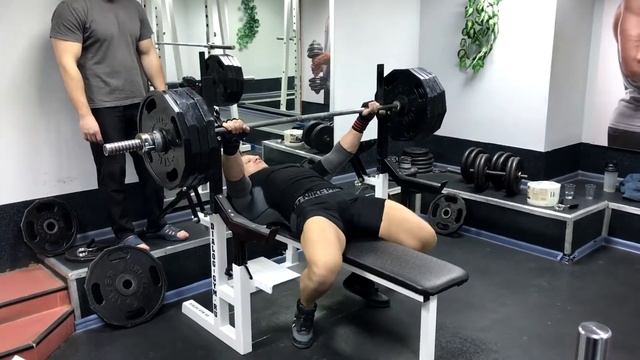 Проходка без техники, перед отдыхом. 220 в зачет смотреть онлайн