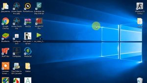 Подключение к Интернету Windows 10
