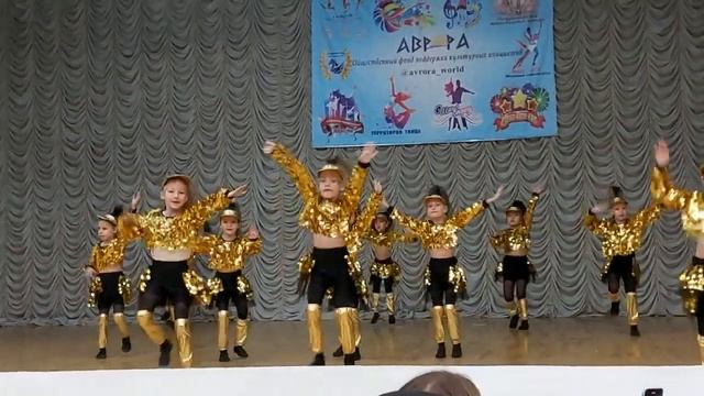 ляля- рулит