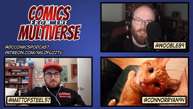 The Flash #2 | Si Spurrier | 2023 Comic Book Review смотреть онлайн