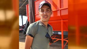 БН-13: Отзыв представителя КФХ Андросов П.А. (Астраханская область) об оборудовании "Агро Прогресс"