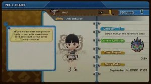 Snack World: The Dungeon Crawl Gold (Part 1/2) - what is this game