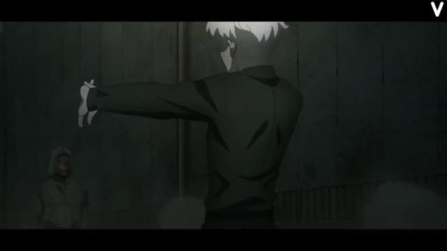 Ken Kaneki