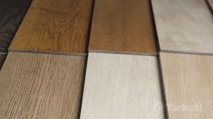 Плитка кварцвиниловая ART VINYL Tarkett Progressive House. ? Обзор.