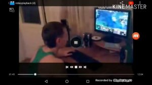 Топ 5 психов за компом
