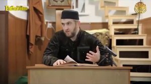 Новообращенные в Ислам - Две русские девушки приняли Ислам