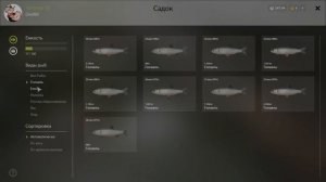 РУССКАЯ РЫБАЛКА 4! ТОП5 МЕСТ КЛЁВА Р, ВЬЮНОК!