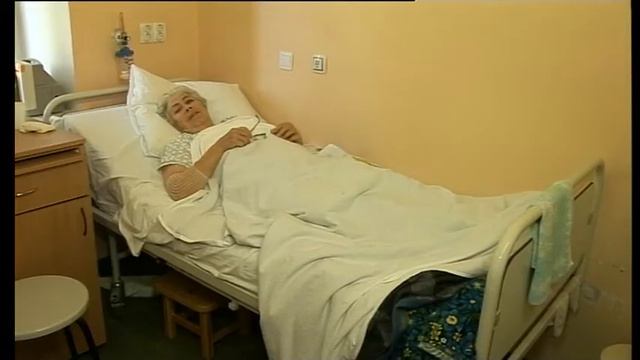 Репортаж Ольги Кузьменко