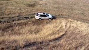 Реальное диагональное вывешивание Ix55