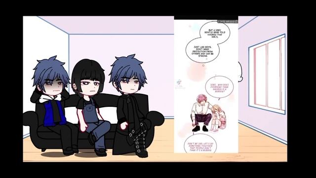 [i have to be a great Villian] React]Ships]Drama 1/1? смотреть онлайн