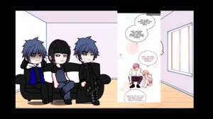 [i have to be a great Villian] React]Ships]Drama 1/1?