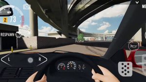 CPM Traffic racer. Полный обзор и оценка игры.