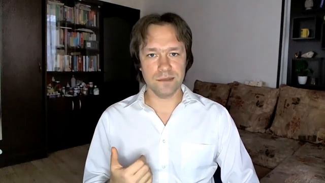 Как вернуть контроль и осознанность в ситуации?