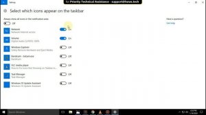 Icons not showing on taskbar Windows 10 FIX | How to Refresh Taskbar Icons in Windows 10 \ 8 \ 7