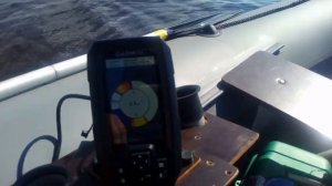 Обзор моего эхолота Garmin Striker Plus 4cv