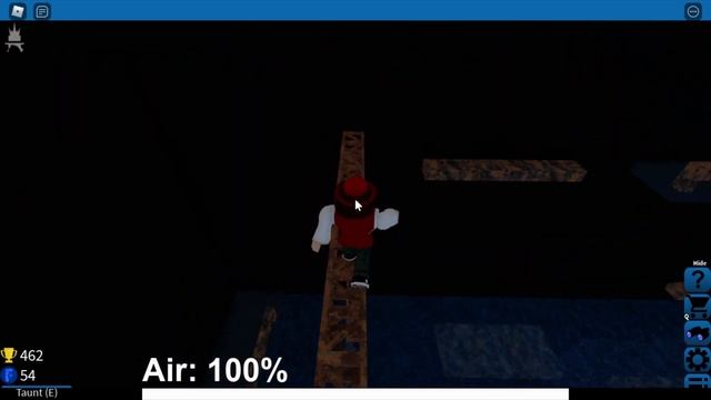 Roblox Flood Escape Guide Remake: All Extreme Rooms смотреть онлайн