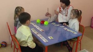 Игровое сольфеджио для малышей по программе"Soft Mozart"