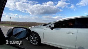 MAZDA 6 Gj 2.5 vs MAZDA 6 Gh 2.5 !БИТВА ЯПОНЦЕВ!