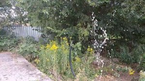 чистка скважины аэрлифтом