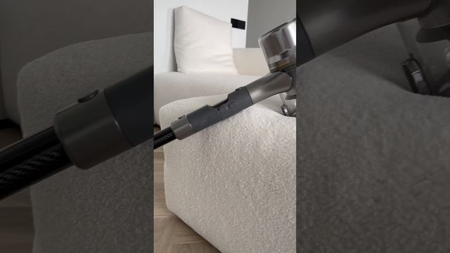 Умный пылесос Dreame R20 смотреть онлайн