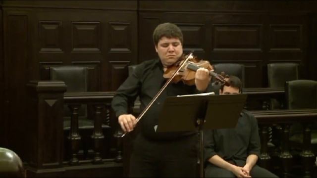 BIZ 2 - Prelúdio da 5 Suite para Violoncelo Solo de Bach em Dó Menor