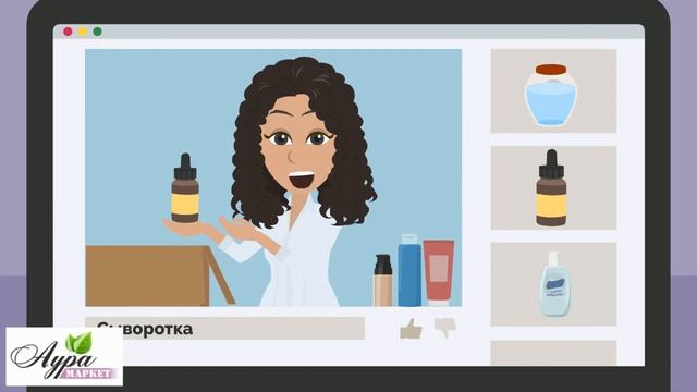 10 шагов Корейского ухода за кожей смотреть онлайн