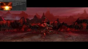 Retribution - The Final Battle (CSM)