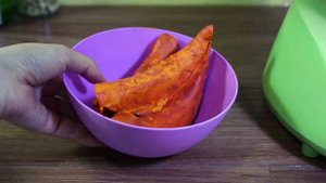 Stop Motion Cooking - Classic Minced Meat From Scary Things ASMR 4K