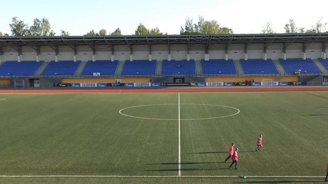 ФК «Псков» — ФК «Тосно». Чемпионат СЗФО среди мужских команд смотреть онлайн