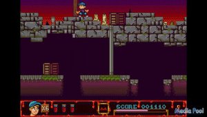 The Curse of Illmoore Bay (Genesis)