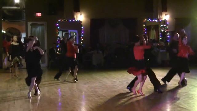 Samba Group Saturday class смотреть онлайн