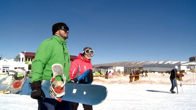 ЧИНДИРЧЕРО Зимний отдых Дагестан туристический Акушинский район смотреть онлайн
