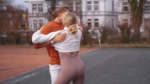 Before you Go ? - Janis & Zoé [4K] #bachata #bachatasensual