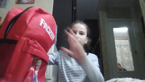 Что я беру с собой на дачу 😚😚