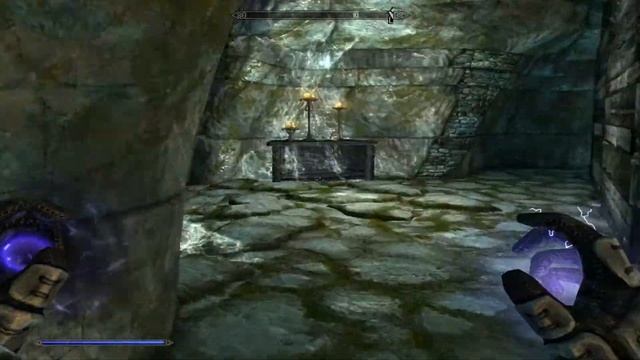 Skyrim   Legendary Edition ПРОХОЖДЕНИЕ Доставить Путеводную звезду Меридии на гору Килкрит