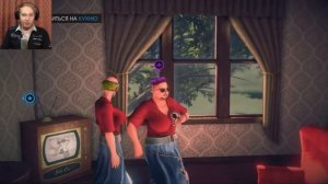 Алекс и Брейн угарают в saints row 4 на протяжении 10 минут(Смешные моменты с AlexPozitiv #2)