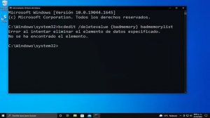 Blue Screen Recovery Error 0xc0000017 SOLUCION En Windows 10 / 11