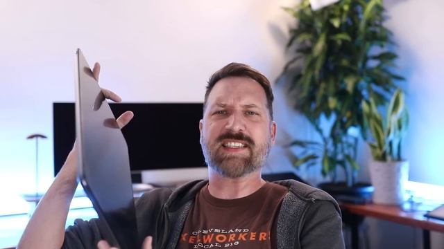ASUS ProArt Pen Display Review