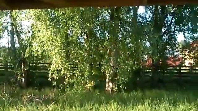 Подъёмные ворота своими руками в гараж. смотреть онлайн